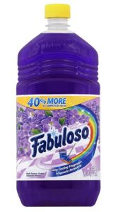 FABULOSO 56OZ LAVENDER