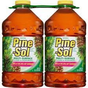 PINE-SOL CLEANER 1 PC