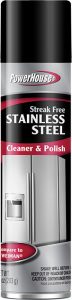 POWERHOUSE STAIN STEEL  10 OZ