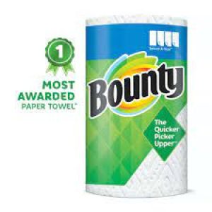 BOUNTY SELECT-A-SIZE 108 COUNT