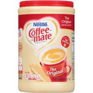 COFFEEMATE 56 OZ