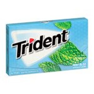 1CS TRIDENT PTY MINT BLISS
