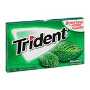 1CS TRIDENT PTY TROPICAL TWIST