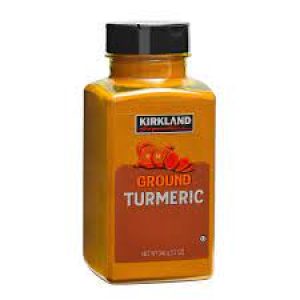 Kirkland Signature Ground Turmeric, 12 oz