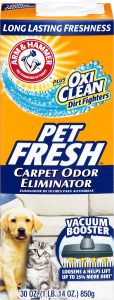 AH PET FRESH OXI CLEAN 30 OZ