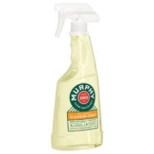 MURPHY SPRAY #01031 MULTI USE WOO