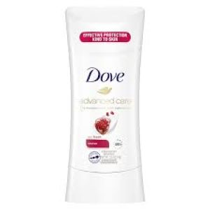 DOVE ADV 2.6 OZ REVIVE