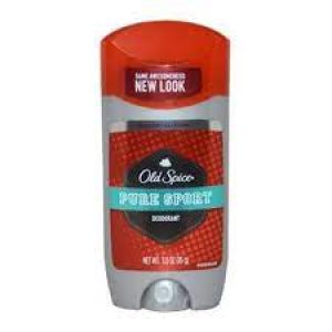 O/S R/Z  3 OZ DEOD PURE SPORT