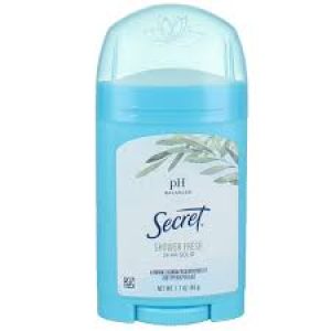 SECRET STICK #593598 SHOWER FRESH