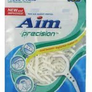 AIM FLOSS PICKS #78109