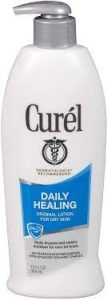 CUREL DAILY MOISTURE ORIG 13 OZ