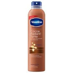 V.I.C. 6.5OZ SPRAY COCOA RADINT