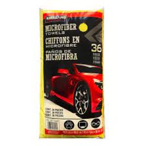 MM MICROFIBER TOWELS