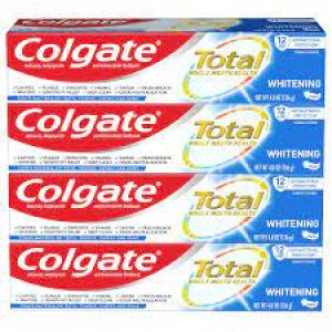 COLGATE TOTAL