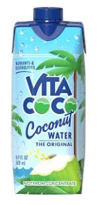 Vita Coco Coconut Water 11.1 fl. oz.