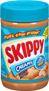 SKIPPY CREAMY 16.3 OZ