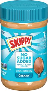 SKIPPY CREAMY NSA 16 OZ