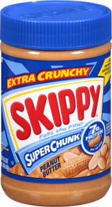 SKIPPY SUPER CHUNK 16.3 OZ