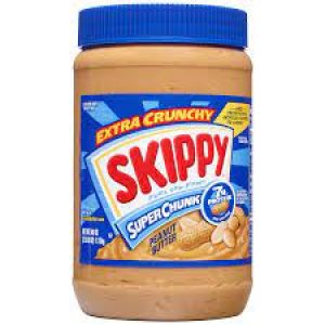 SKPY CHNKY PB 48OZ