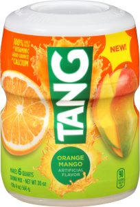 TANG ORANGE MANGO 20 OZ