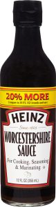 HEINZ WORCHESTER 12 FL OZ