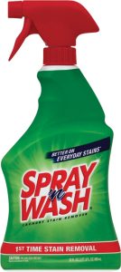 SPRAY N WASH TRIGGER  22 OZ