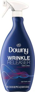 DOWNY WRINKLE RELEAS FSH 33.8 FL OZ