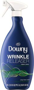 DOWNY WRINKLE RELEAS LIN 33.8 FL OZ