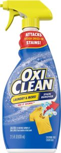 OXICLEAN LAUNDRY STAIN 21.5 FL OZ