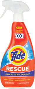 TIDE RESCUE STAIN REMVR 22 FL OZ