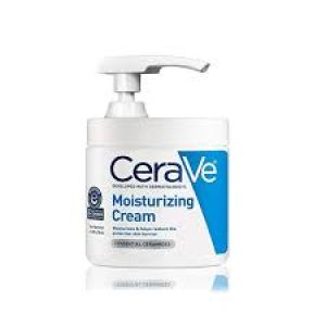 CERAVE CREAM W/PUMP