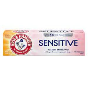 A&H 4.5OZ SENSITIVE
