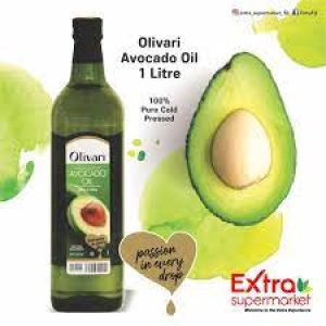 OLIVARI AVOCADO 1L