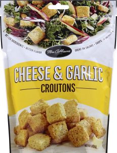MRS CUBBSN CROU CHSE GAR  5 OZ