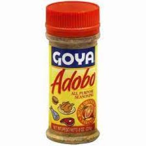 GOYA 28 OZ ADOBO W/BITTER ORANGE NARANJA SEASONING