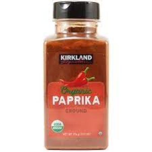 KS PAPRIKA 13.2 OZ
