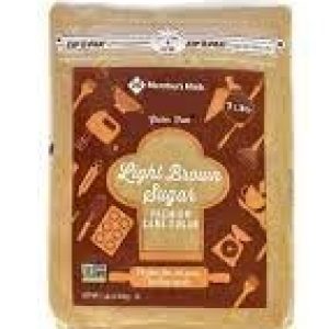 MM BROWN SUGAR 7 LB
