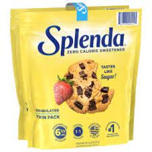 SPLENDA  12.61OZ