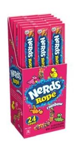 NERDS ROPE RAINBOW