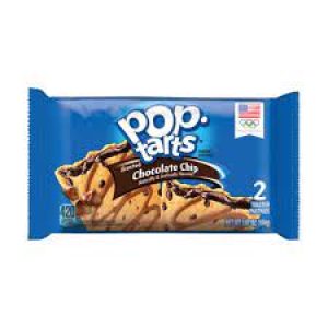 POPTART FRSTD CHOC.CHIPS