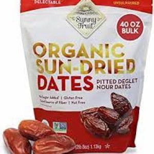 DATES 48OZ