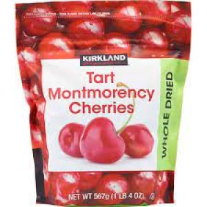 KS CHERRIES 20 OZ