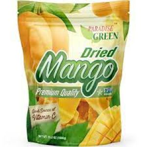 PARADISE MANGO 35 OZ