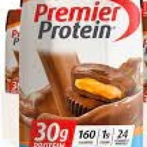 Premier Protein 30g Chocolate Peanut Butter, 11 fl. oz.