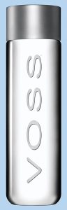 VOSS WATER 500ML