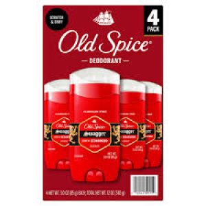 OLD SPICE DEODORANT #39115 SWAGGER 3OZ