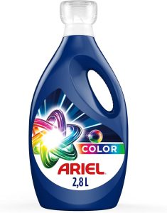 ‘ARIEL LIQUID 2.8 L #33801 EXPERT DETERGENT