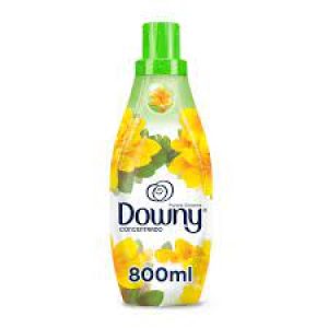 DOWNY PUREZA 800 ML SILVESTRE FBRC SOFT