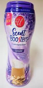 U #85940 LAVENDER WASH SCENT BOOSTER 12 OZ