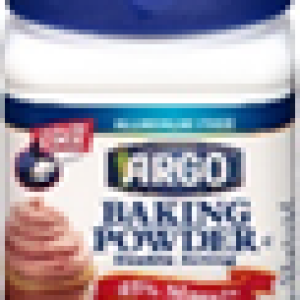 ARGO BAKING POWDER 12 OZ
